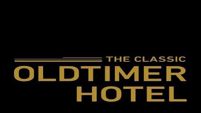 The Classic Oldtimer Hotel Ingolstadt Logo foto